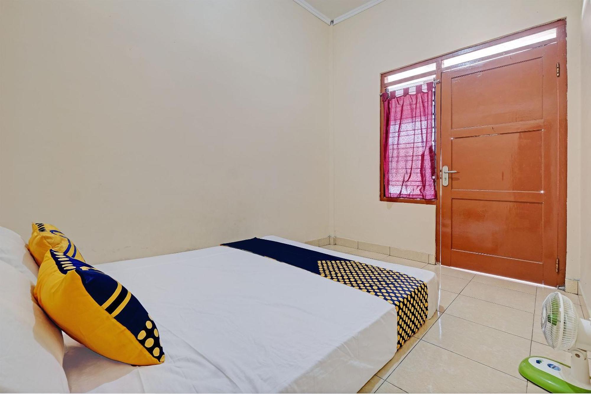 Spot On 92934 Nusantara Syariah Maguwo Exteriér fotografie