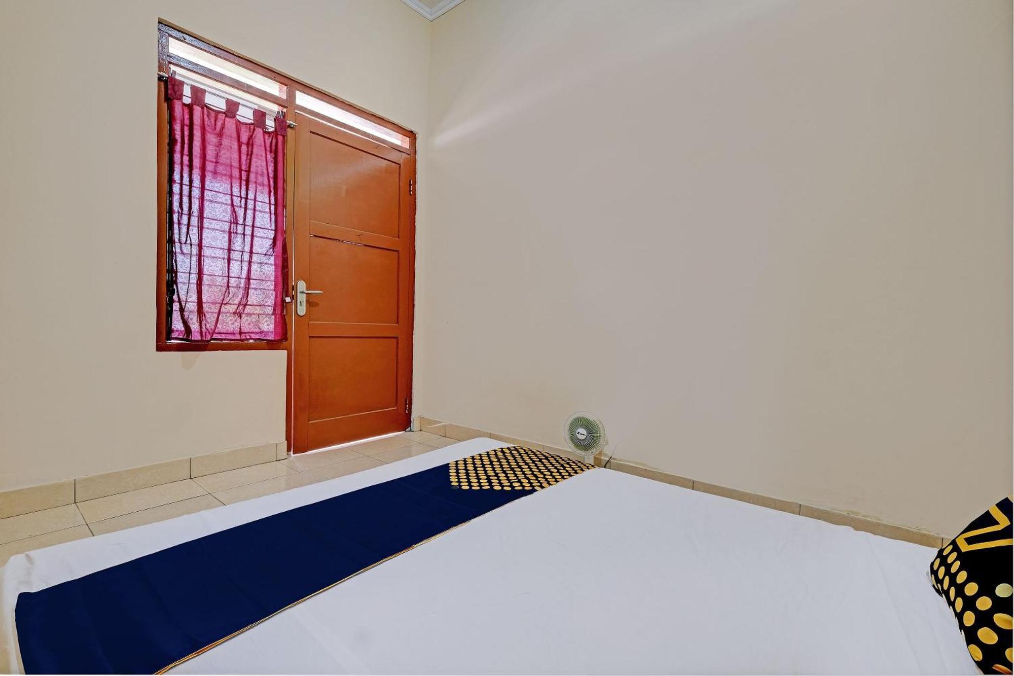 Spot On 92934 Nusantara Syariah Maguwo Exteriér fotografie